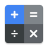 icon Calculator(Calcolatrice di base per Android) 1.1.2