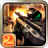icon Death Shooter 2:Zombie killer(Death Shooter 2: Zombie Kill) 1.2.14