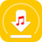 icon Mp3 Downloader(Download privato e sicuro Musica Mp3 +) dm5.0.2