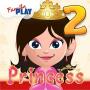icon Princess Grade 2(Giochi di Princess Second Grade)