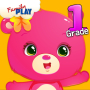 icon Bear Grade 1(Baby Bear Giochi di prima elementare)