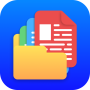 icon Document Reader(Office Reader: Leggi tutti i file
)