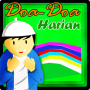icon Doa Harian(Preghiere quotidiane)