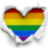 icon LGBT Dating(Incontri LGBT - Lesbica gay) 2.5