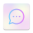icon Color Messenger(Messenger a colori: Messaggi, SMS) 1.5.3.1.123