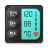 icon Blood Pressure App Tracker(App per la pressione sanguigna - Tracker) 1.0.6