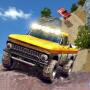 icon Off Road Monster Truck Driving(Fuoristrada Monster Truck Driving)
