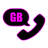 icon GB Whats(Gb Whas Ultima versione 2021
) 15.60.3