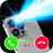 icon flashalert.flashlight.flashalertoncallsms.flashpro(Avviso flash - Chiamate e SMS) 1.9