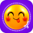 icon Emoji Maker(Emoji Maker: divertente adesivo fai-da-te) 0.4