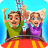 icon Roller Coaster Life(Roller Coaster Life Theme Park) 1.1.2