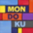 icon Mondoku(Mondoku - Sodoku logic puzzle) 0.54