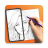 icon AR Drawing(Disegno AR: schizzo, arte, traccia) 1.0.5