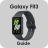 icon Samsung Galaxy Fit3 Guide(Guida Samsung Galaxy Fit3) 1