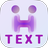 icon HiText(Hi-Phone Cloud Phone) 1.0