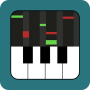icon Acoustic Piano - Music & Songs (Acoustic Piano - Musica e canzoni)