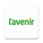 icon L(Lavenir.net - News 24/7) 4.0.3