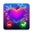 icon Color Phone Call(Telefono a colori: tema schermata di chiamata) 1.2.2