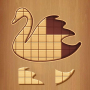 icon Wood Block Puzzle(Wood Block Puzzle - Blast Game)