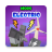 icon Electric Mod(Mod elettrico per Minecraft
) 1.0