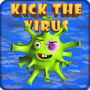 icon Kick the Virus(Kick the Virus
)