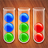 icon Wooden Ball Sort(Wooden Ball Sort - Puzzle Game) 0.0.13