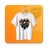 icon Tshirt Custom Design(Tshirt Design Maker, Felpa con cappuccio) 1.1