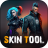 icon FFF Skin tool(FFF FF Skin Tool: Correggi lag) 1.1