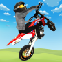 icon Wheelie King 5(Wheelie King 5 - Moto Mx 2024)