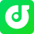 icon com.shoujiduoduo.ringoverseas(Creatore di suonerie - Lettore musicale) 1.0.9.0