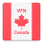 icon VPN Canada(VPN Canada - ottieni IP canadese) 1.113