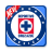 icon Cruz Azul Stickers(Adesivi animati Cruz Azul) 1.0