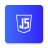 icon js.javascript.web.coding.programming.learn.development(Impara Javascript
) 4.1.58