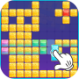 icon Block Puzzle(Block Puzzle - Test senza fine
)