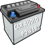 icon Car Audio Power