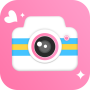 icon Beauty Camera(Beauty Camera - Selfie Camera)