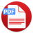 icon PDF Reader(Lettore PDF - Visualizzatore documenti
) 1.0.5