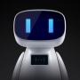 icon LDT(LDT: robot intelligente AI)