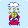 icon CrabCash(crabcash - vinci coupons)