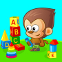 icon Toddler Games(Toddler Learning Games For Kid)