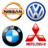 icon Cars L.P.A(Auto Logo Pixel Art Coloring) 8.5