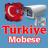 icon com.mobese(Telecamere della città in diretta - Streaming Cam) 3.33.2.41