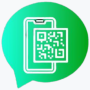 icon WhatsScanz Web : QR Code Scanner & Whats Web (WhatsScanz Web: scanner di codici QR e Whats Web
)