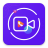 icon Tok Tok Video Call Guide(chiede Titok HD Video e Voice Chat Guida
) 1.0