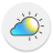 icon Vejr Live(Weather Live: previsioni del tempo) 7.4.0