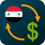 icon اسعار الدولار والذهب في سوريا ()