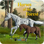 icon Horses of the Forest(Cavalli della foresta)