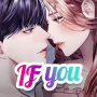 icon IF you(IFyou:episodes-love stories
)