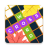 icon Crossword Quiz(Cruciverba) 4.16g