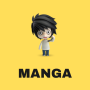 icon Manga()